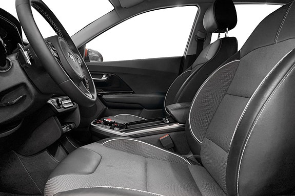 Kia e-Niro 5 of 15