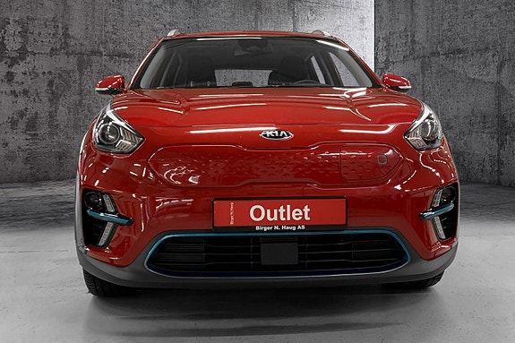 Kia e-Niro 2 of 15