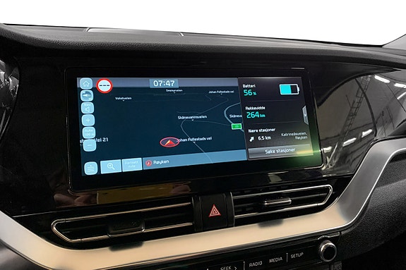 Kia e-Niro 11 of 15