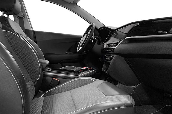 Kia e-Niro 7 of 15