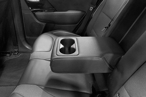 Kia e-Niro 9 of 15