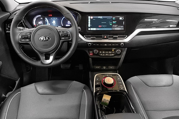 Kia e-Niro 6 of 15