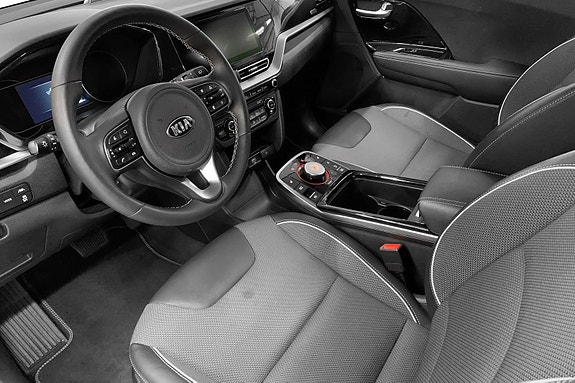 Kia e-Niro 8 of 15