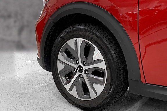 Kia e-Niro 15 of 15