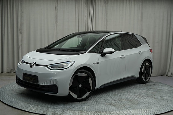 Volkswagen ID.3 2 of 30
