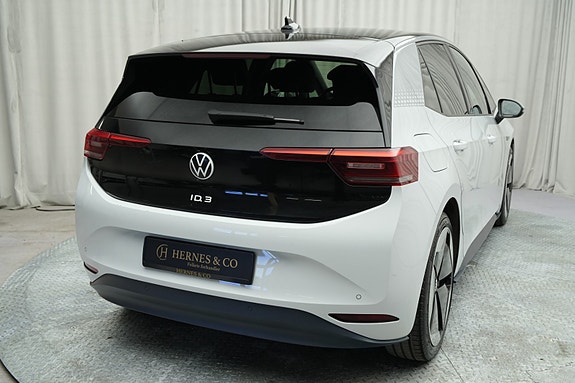 Volkswagen ID.3 9 of 30