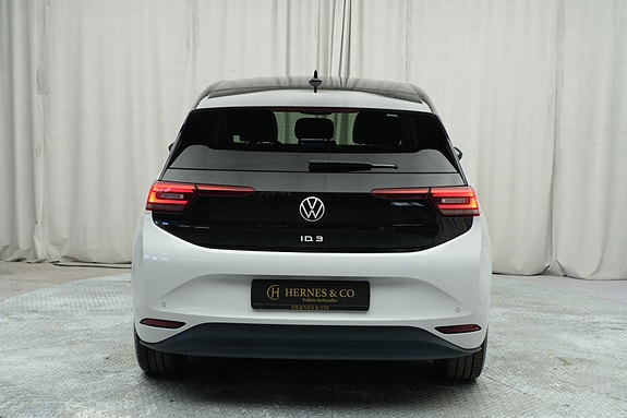 Volkswagen ID.3 10 of 30