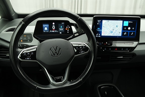 Volkswagen ID.3 19 of 30