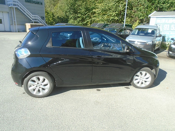 Renault Zoe 5 of 22