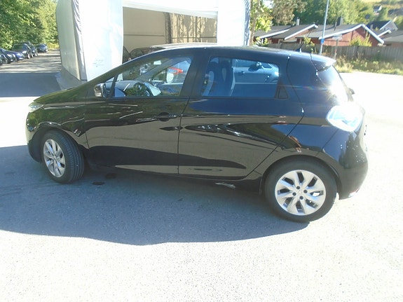 Renault Zoe 9 of 22