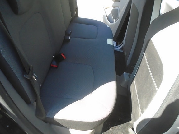 Renault Zoe 18 of 22