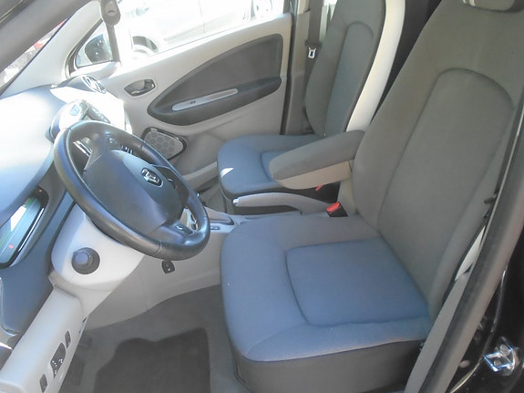 Renault Zoe 16 of 22