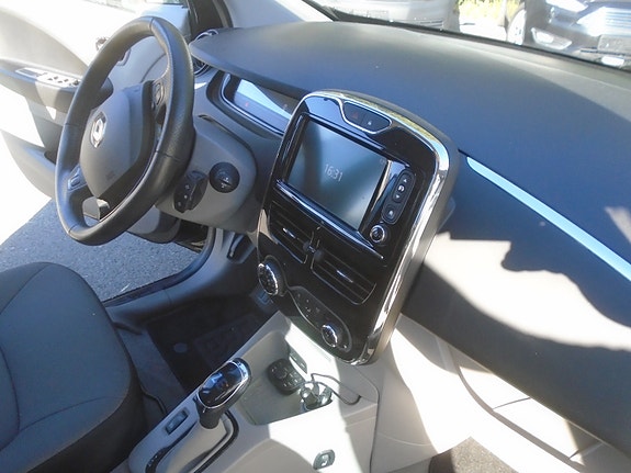 Renault Zoe 20 of 22