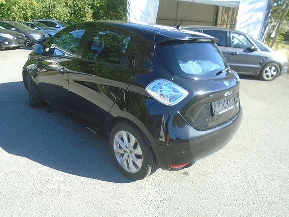 Renault Zoe 8 of 22