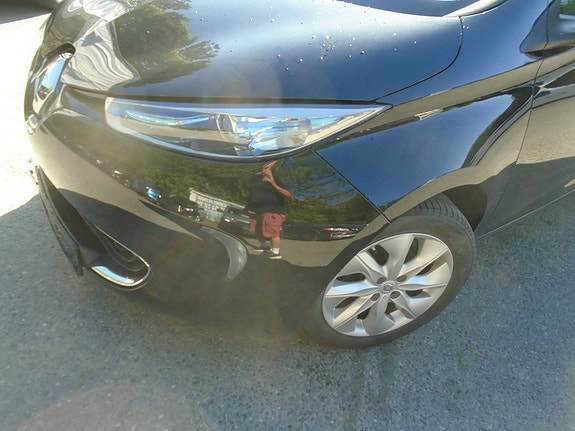 Renault Zoe 10 of 22