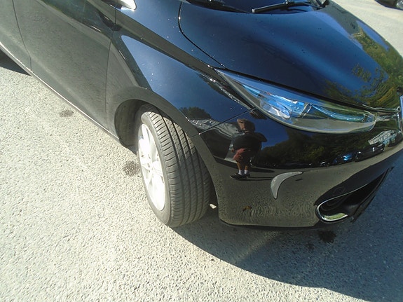 Renault Zoe 11 of 22