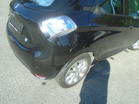 Renault Zoe 12 of 22