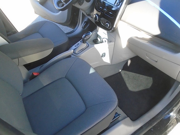 Renault Zoe 19 of 22