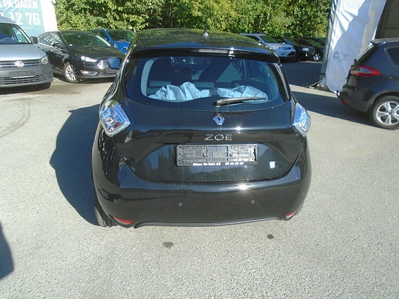 Renault Zoe 7 of 22