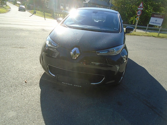 Renault Zoe 3 of 22