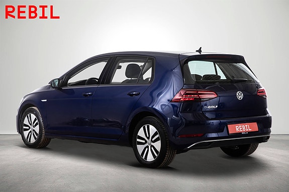 Volkswagen e-Golf VII 5 of 24