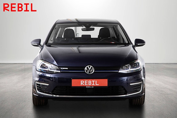 Volkswagen e-Golf VII 3 of 24