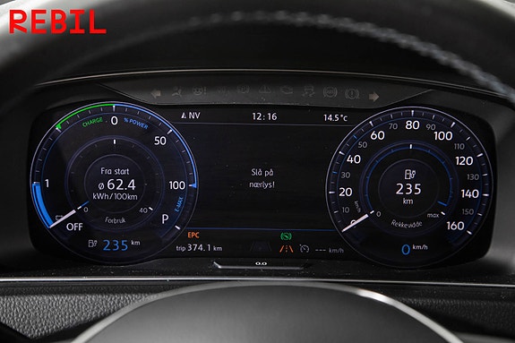 Volkswagen e-Golf VII 15 of 24
