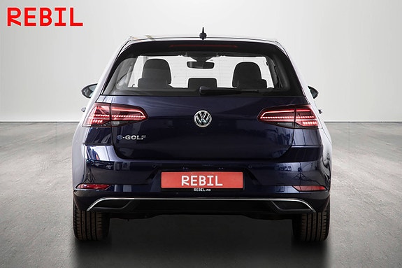Volkswagen e-Golf VII 6 of 24