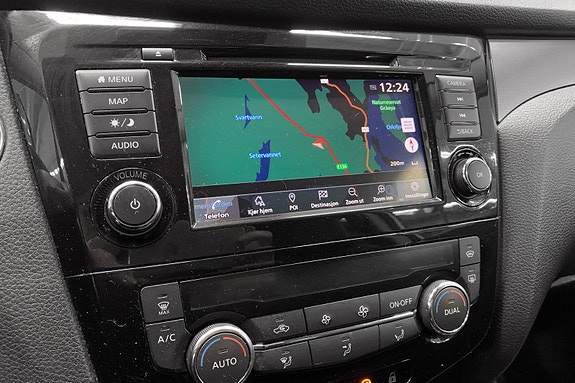 Nissan Qashqai 9 of 15