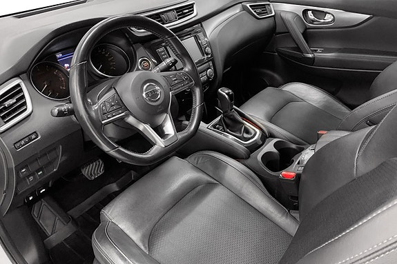 Nissan Qashqai 6 of 15