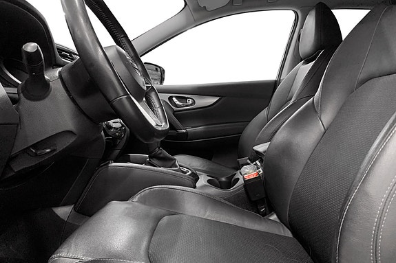 Nissan Qashqai 5 of 15