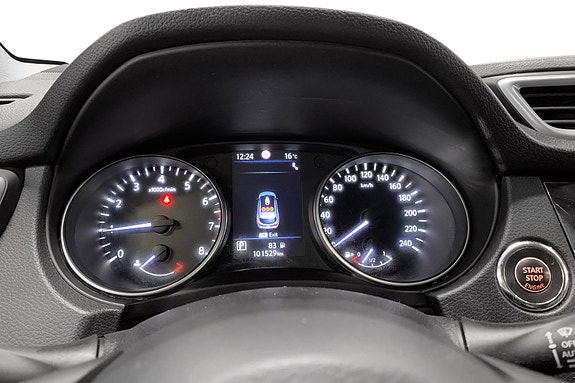 Nissan Qashqai 11 of 15