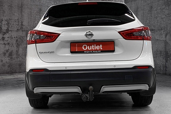 Nissan Qashqai 3 of 15
