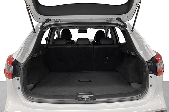 Nissan Qashqai 13 of 15