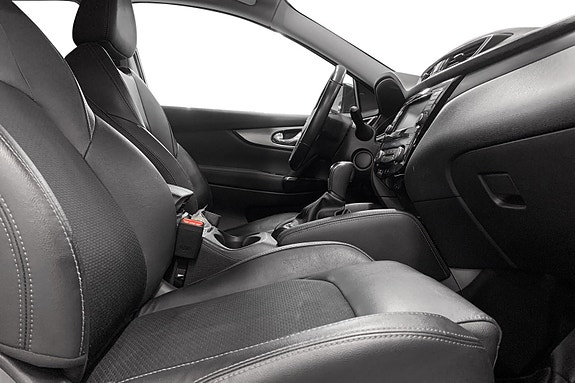 Nissan Qashqai 8 of 15