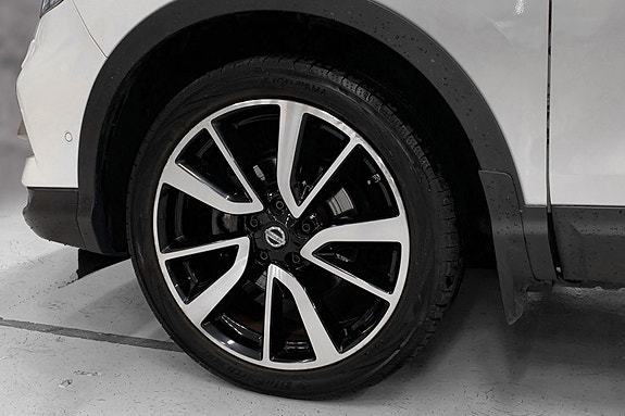 Nissan Qashqai 14 of 15