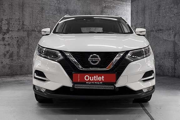 Nissan Qashqai 2 of 15
