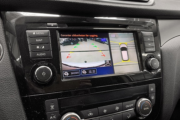 Nissan Qashqai 10 of 15