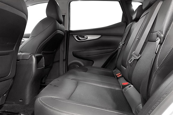 Nissan Qashqai 12 of 15