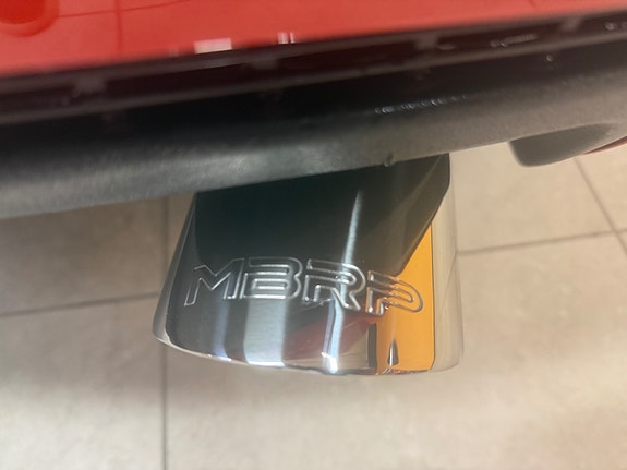 Chevrolet Camaro 8 of 29