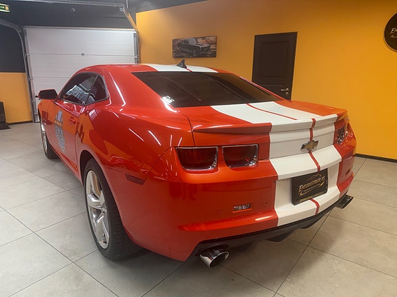 Chevrolet Camaro 2 of 29