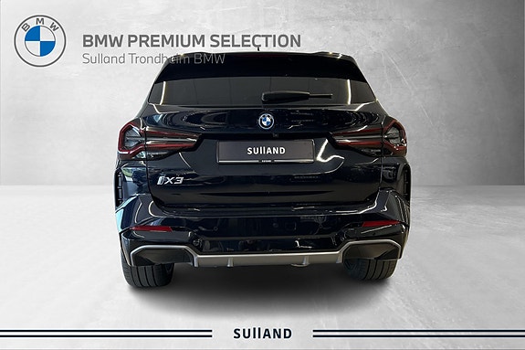 BMW iX3 4 of 22