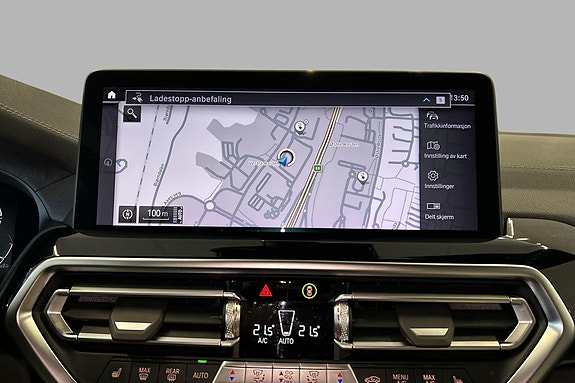 BMW iX3 17 of 22