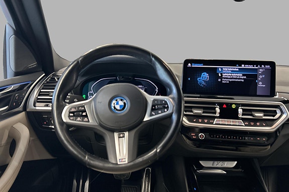 BMW iX3 9 of 22