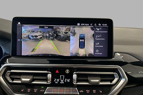 BMW iX3 18 of 22