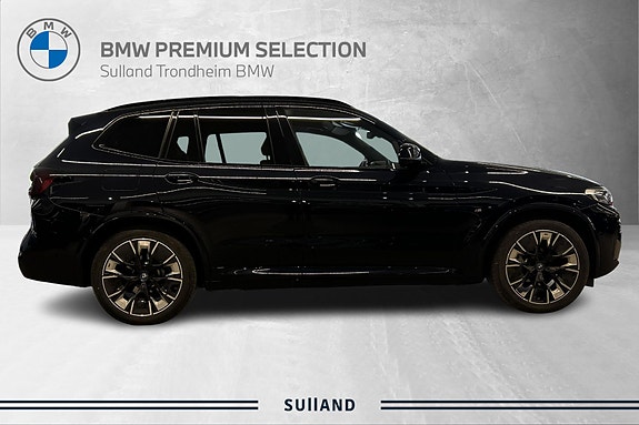 BMW iX3 6 of 22