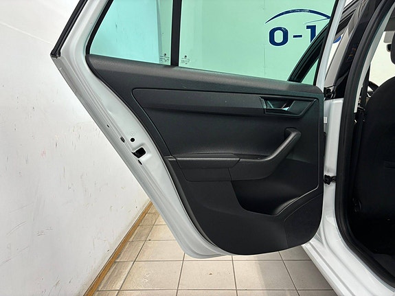 Skoda Fabia 20 of 30