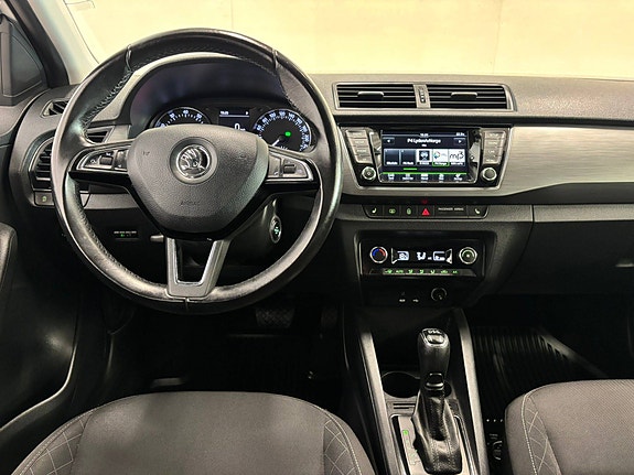 Skoda Fabia 22 of 30