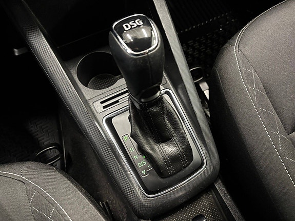 Skoda Fabia 27 of 30