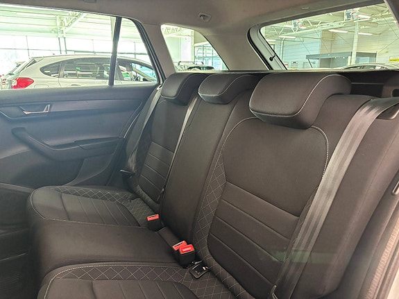 Skoda Fabia 21 of 30